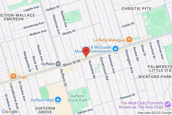 Legal Aid Ontario, Legal Clinics, West Toronto Community Legal Services