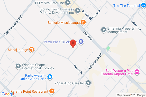 Upshot Integrated Inc
