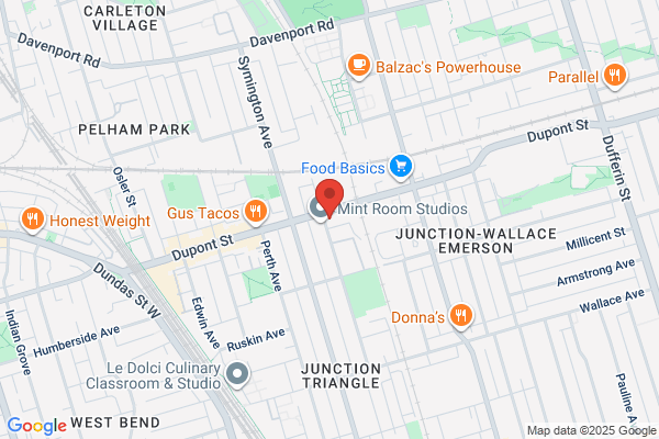 Libraries, Toronto Public Library, South Region Branches, Perth/Dupont