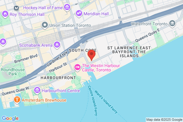 Ontario Library Assn