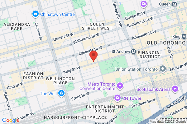 Toronto International Film Festival Group, The Film Reference Library