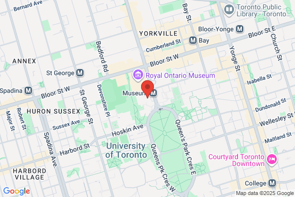 University of Toronto, Law Faculty of, Library