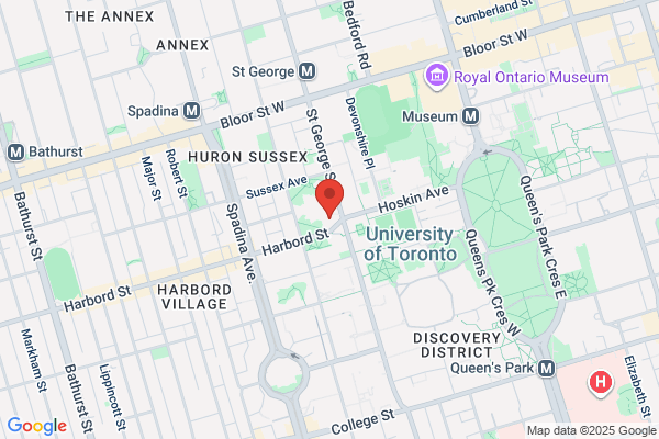 University of Toronto, Libraries, Thomas Fisher Rare Book Library