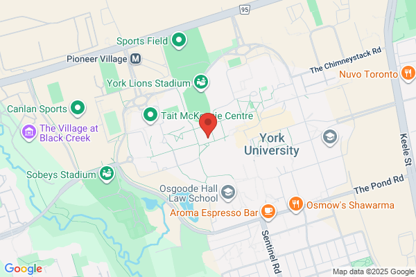 York University, Libraries (Keele Campus), Steacie Science & Engineering, Library Circulation