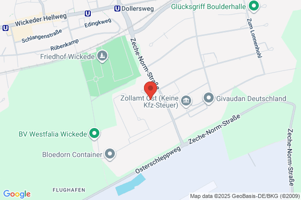 Limo Locator Ltd