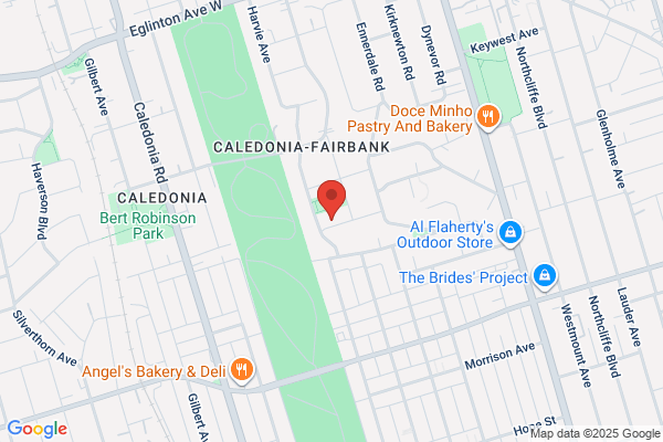 Limo Services Toronto