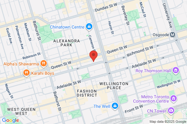 Padded Attraction (Canada) Ltd