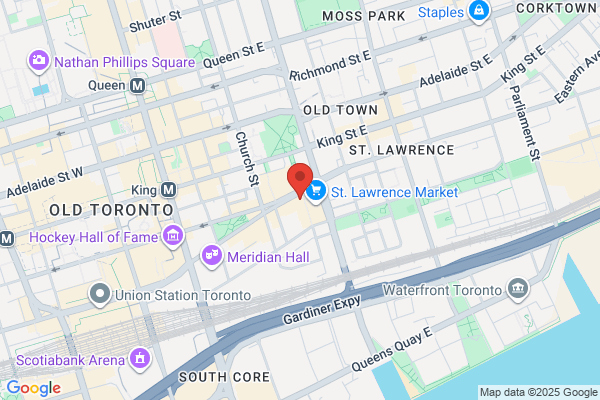 Lcbo, Retail Stores, Central