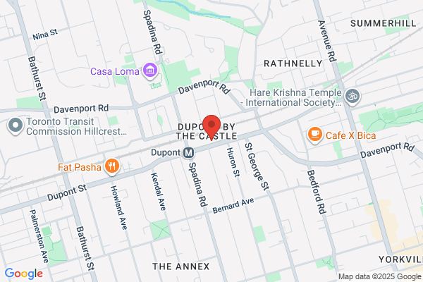 Lcbo, Retail Stores, Central