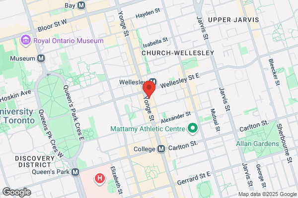 Lcbo, Retail Stores, Central