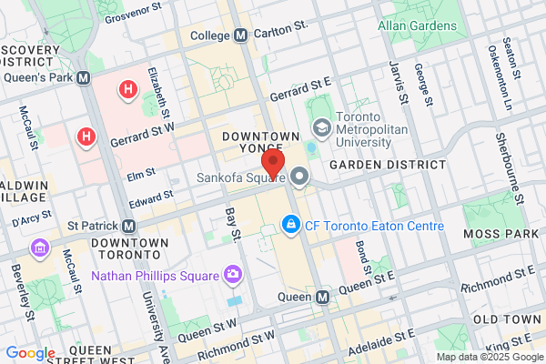 Lcbo, Retail Stores, Central