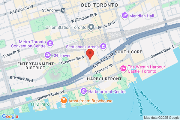 Lcbo, Retail Stores, Central