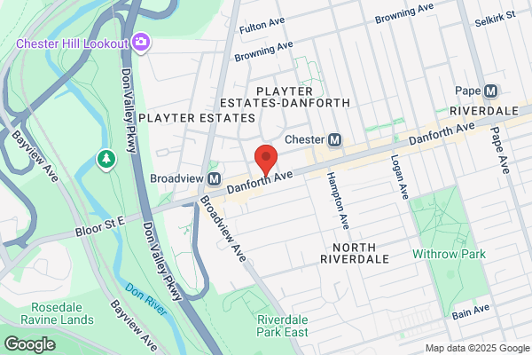 Lcbo, Retail Stores, East