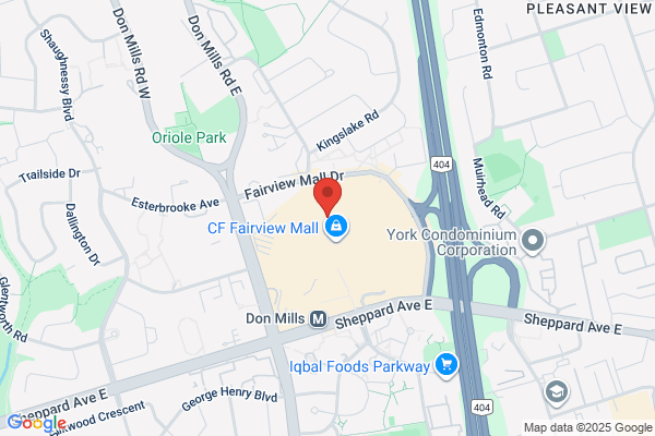 Lcbo, Retail Stores, North