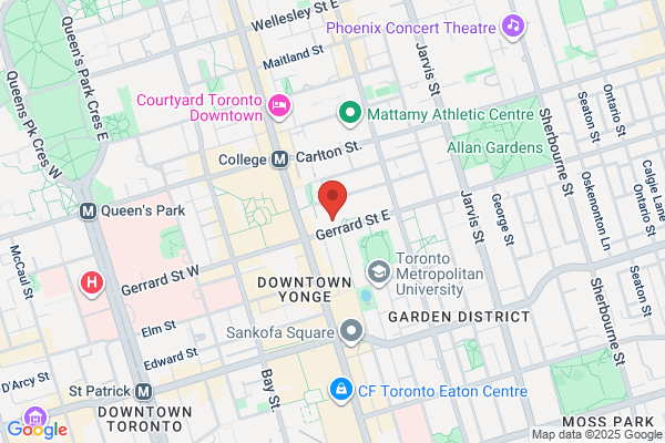 Sterling Lord Associates (Canada) Ltd