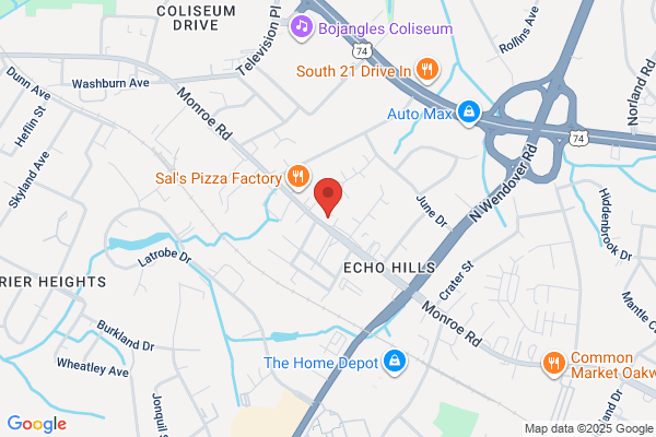 Eastway Lock & Door Co