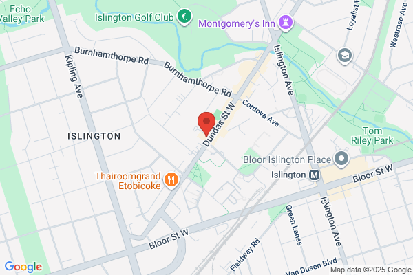 Edwards Hardware (Tor) Ltd