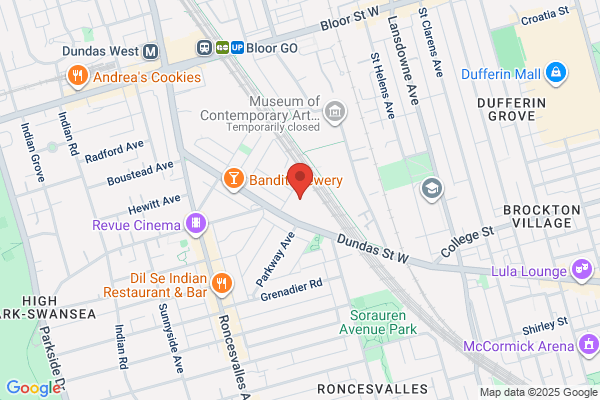 Downtown Lumber & Building Supplies Co