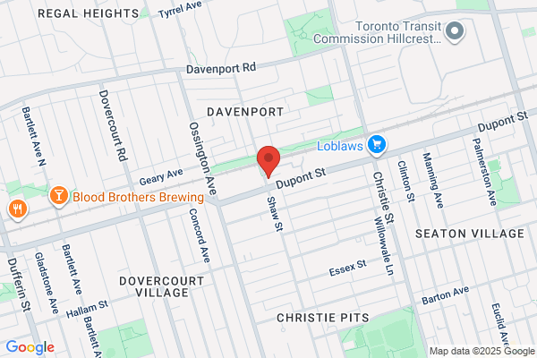 Home Hardware Stores, Dealers, West