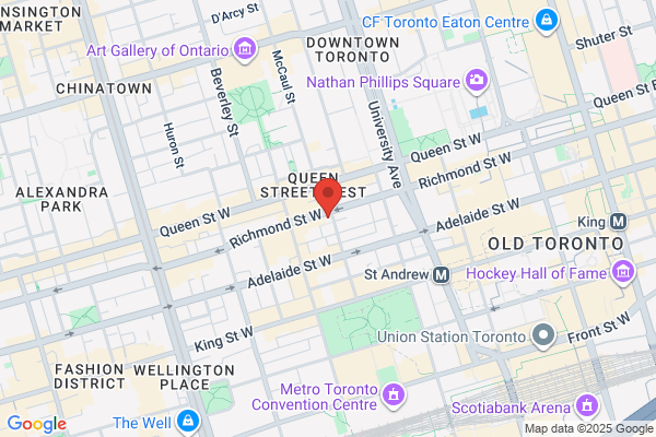 Canadian Music Network Inc