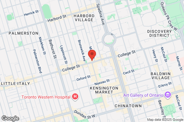 Canada Mailbox Services
