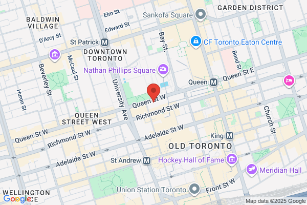 Citimail Terminals Inc
