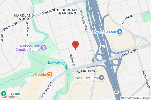 A Dial Appliance Service, Etobicoke