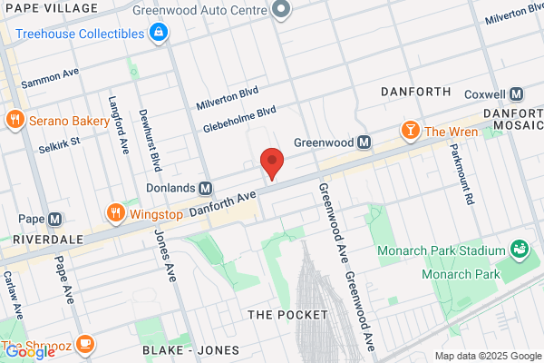 Ajm Appliance & Refrigeration Services