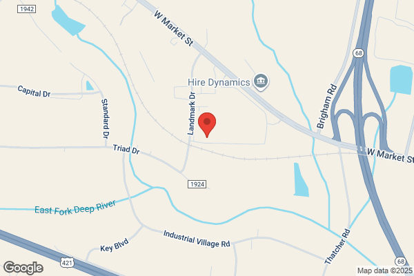 Camco, Appliance Service