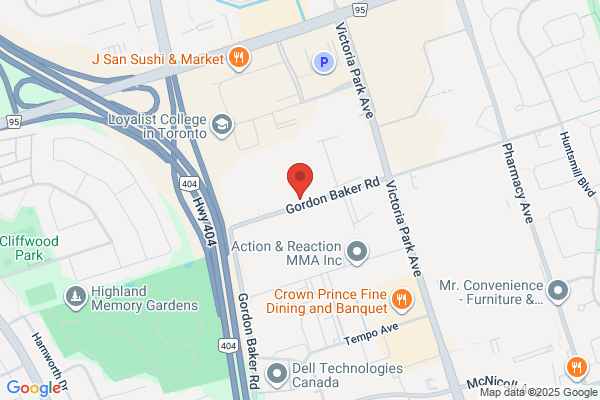 Panda Electronic Canada Inc