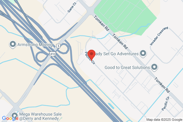 Quality Appliance Installation Ltd