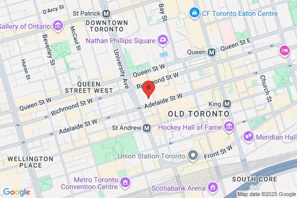 Achieyeglobal Canada