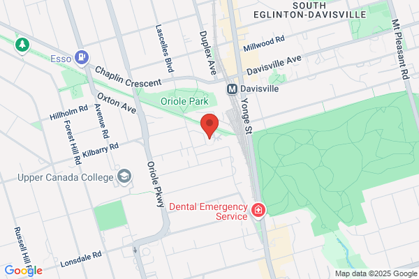 Toronto 3D Printing