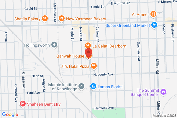 Quest Research Group