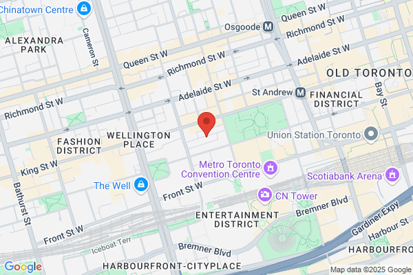 Telepoll Canada Inc