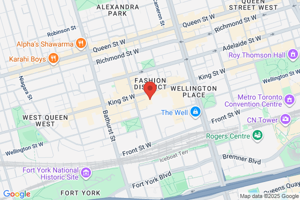 SEO Expert Toronto