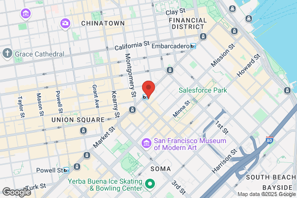 Benefit Campaign Offices