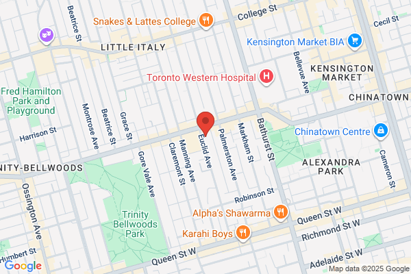 Irish Canadian Development Institute