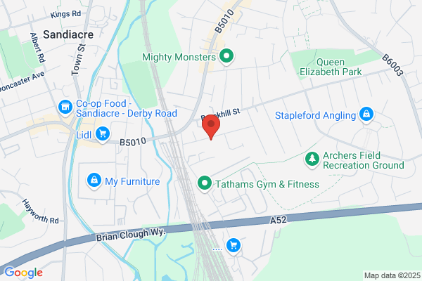 Stapleford John & Associates