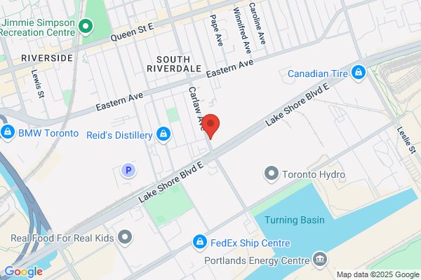 Diamond Muay Thai + Boxing Toronto