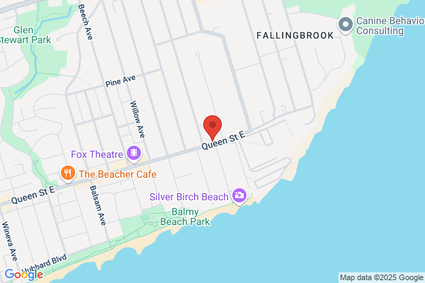 Balmy Beach Chiropractic Clinic