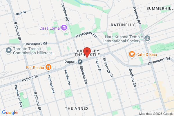 Comfort Cove Massage Therapy Clinic