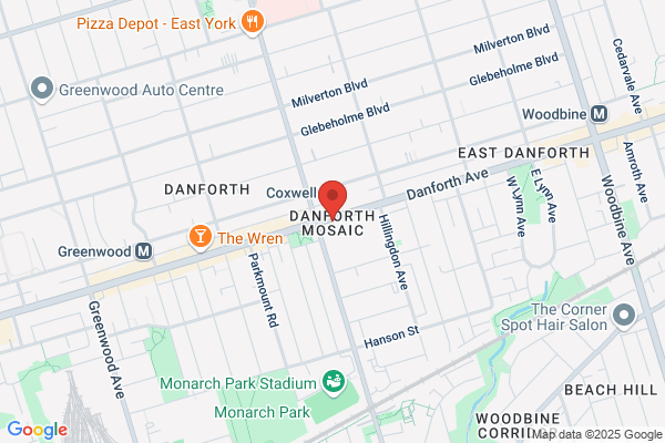 East Toronto Physiotherapy & Sports Injury Clinic