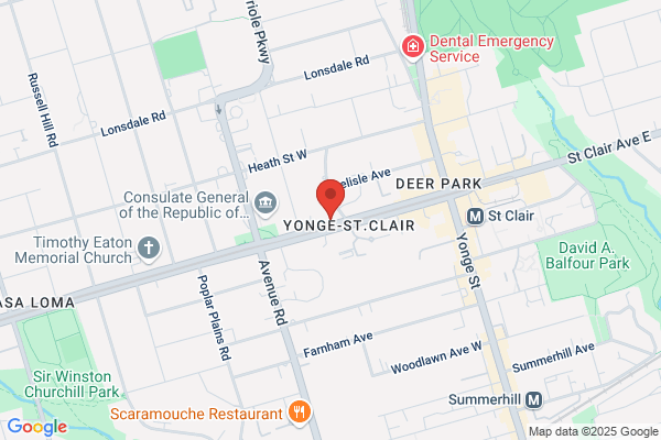 Labelle Chiropractic Clinic