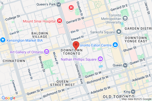 Riverdale Mediation Ltd.