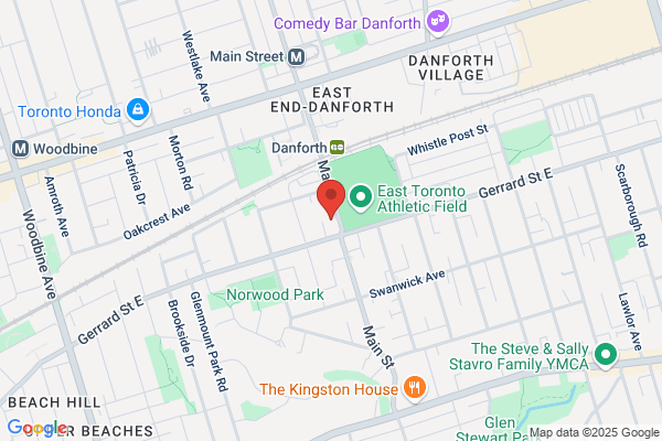 Toronto Yanxin Qigong Cultural Center