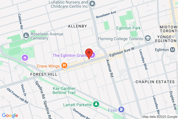 Toronto Hearing Health Clinic