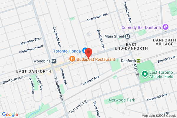 Toronto Hypnosis Centre