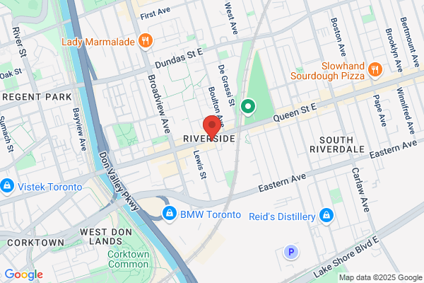 Community Centres, Association of Community Centres, Ralph Thornton Community Centre