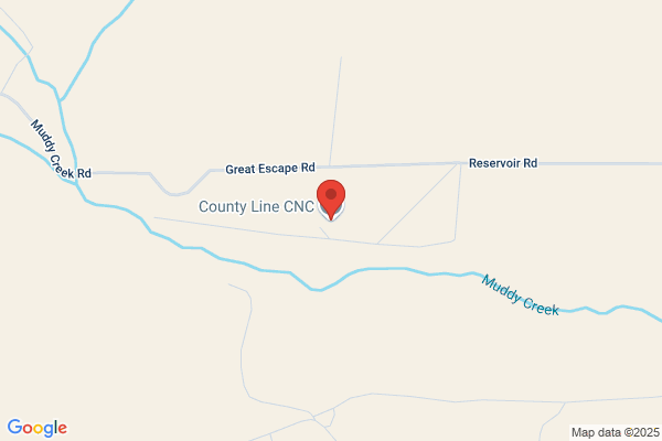 Country Line Inc